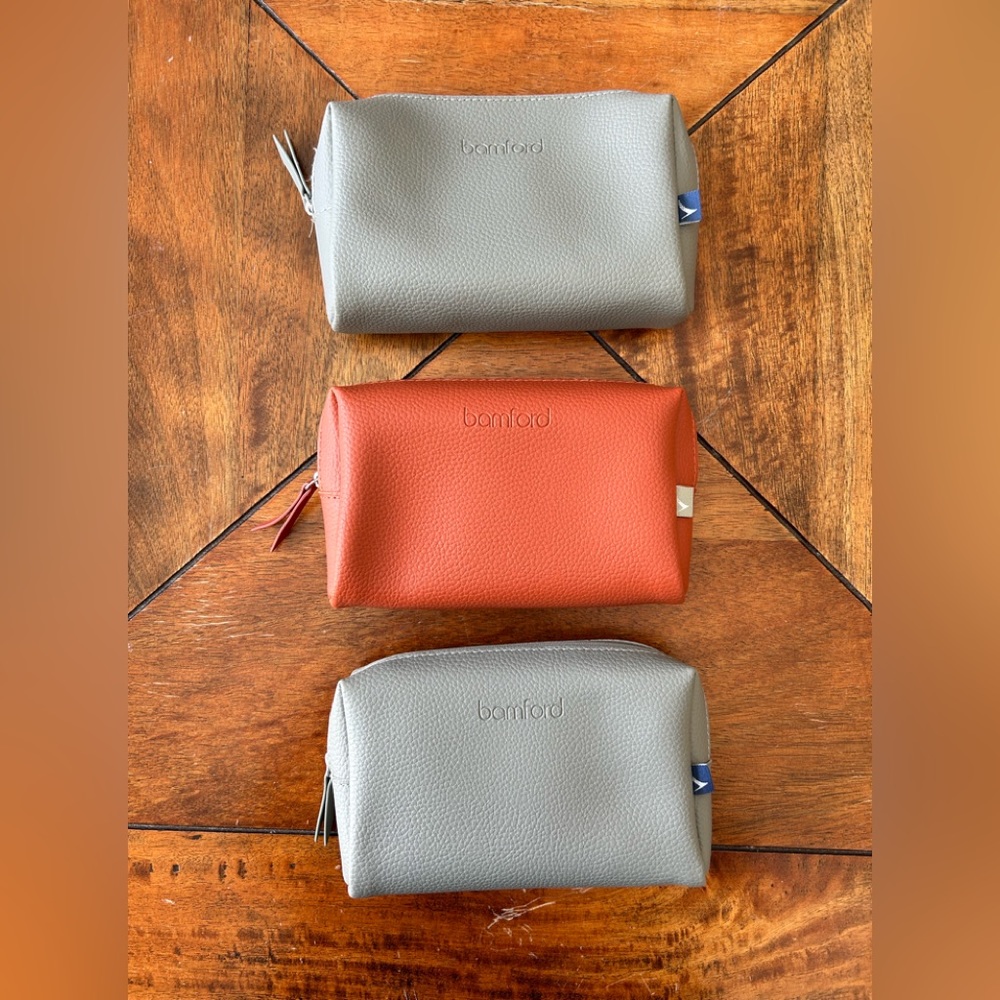 COPY - Amenity Kit: Sleep Eye Mask plus overnight items, NEW - Picture 5 of 5